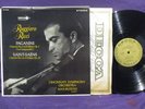 RUGGIERO RICCI (Violin) Paganini & Saint Saens-Max Rudolf-DECCA DL710106 stereo