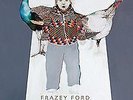 Obadiah [Vinyl LP] von Ford,Frazey | CD | Zustand neu