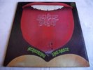 GENTLE GIANT   ACQUIRING THE TASTE ** 1971 UK 1st Swirl VERTIGO LP