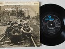 THE ANIMALS. ANIMAL TRACKS. UK 45 7