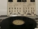 The Kills Keep On Your Mean Side UK 1st Insert  Dead Weather White Stripes