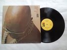 isaac  hayes  ( hot buttered  soul )  e p  on  stack  records  1969