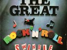 Sex Pistols - The Great Rock 'N' Roll Swindle (LP) (VG/G++)