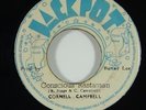 Cornell Campbell 
