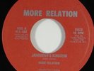 More Relation 
