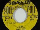 Ruddy King And Chorus 