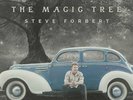 FORBERT,STEVE-THE MAGIC TREE (GATE) (OGV) (DLCD (Importación USA) VINYL LP NUEVO