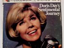Doris Day's Sentimental Journey Reel to Reel tape in 4 Track Stereo Rare CQ763
