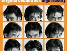 SOUNDTRACK (OST) - HIGH FIDELITY (15TH ANNIVERSARY EDITION) - 2LP VINYL LP - NEW