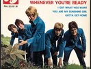 THE LOOT - Whenever Your Ready - 1967 France EP 45 tours