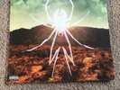 My Chemical Romance DANGER DAYS Record Vinyl
