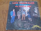 LITTLE JOE - LOS CARNALES DE HERNANDEZ DE LITTLE JOE - LP
