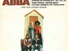 ÉXITOS DE ABBA RARE COVER LP FROM SPAIN 1977 VERY RARE