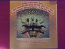 THE BEATLES-MAGICAL MYSTERY TOUR-US CAPITOL G/F LP + BOOKLET + IMPORT STICKER