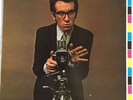 Elvis Costello This Year’s Model UK Press LP Radar Records 1978 Limited Edition