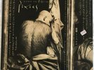 Pixies Come On Pilgrim LP 4AD 1987 UK