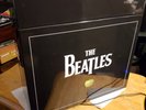 Beatles: Stereo Box Set [180 Gram Vinyl] [Reissue] [Box] by The Beatles (Vinyl,