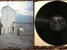 The Who Whos Next 12” LP Record 1971 Track Records 2408 102 A1 B2 UK First EX EX