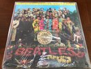 The Beatles Sgt. Pepper’s Lonely Hearts Club Band 1983 MFSL Vinyl LP