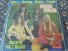 Björn + Benny + Anna + Frida (Abba) : Ring Ring,7