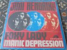 The Jimi Hendrix Experience : Foxy Lady,7