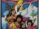 MUTANTES - 