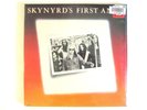 LYNYRD SKYNYRD FIRST AND...LAST LP RARE ORIG. U.S. 1978 SEALED GATE FOLD COVER