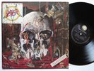 SLAYER - South of Heaven LP 1988 **used