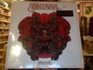 Santana Festival LP sealed 180 gm vinyl reissue Music On Vinyl Festivál