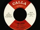 NORTHERN SOUL - BETTY LAVETTE - I FEEL GOOD ALL OVER - CALLA 104 - ORIGINAL NEW