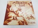 LP PARADISE LOST * Reek of Death , 1991,  gut erhalten