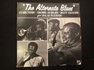 CLARK TERRY & DIZZY GILLESPIE & OSCAR PETERSON 