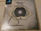 Leftism: signed Leftfield album. Triple Limited Edition heavyweight vinyl. RARE