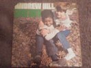 ANDREW HILL - GRASS ROOTS.BLUE NOTE / LIBERTY PRESS. VAN GELDER STAMP