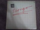 TSONGO - SELF-TITLED.RARE SOULFUL L.P. ON TIGER LILY
