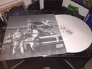 The Mummies Never Been Caught Reissue White Vinyl
