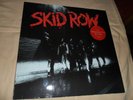 LP SKID ROW Incl. I Remember You 18 & Life