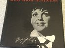 Judy Garland 'Miss Show Business' Boxed Set of 45rpm records