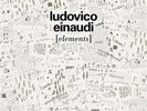 LUDOVICO EINAUDI - ELEMENTS - 2LP VINYL NEW SEALED 2015