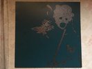 MASSIVE ATTACK VS BURIAL Four Walls / Paradise Circus RARE #116/1000 NM/VG