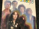 The Adverts Cast of Thousands LP Vinyl 1979 RCA Victor PL 252246 Ex+/VG