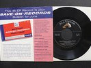 EP Elvis Presley - Save-On-Records SPA-7-27 RCA