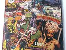 Fela Kuti & Africa 70 - Up Side Down Vinyl Album LP Afrobeat Nigerian 1st Press