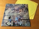 WINGS - WILD LIFE - 1971 LP WITH YELLOW INNER SLEEVE EX/EX - LOOK IN MY SHOP