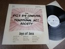 PIGS EYE JASS             Private Jazz/Funk      G67