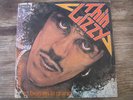 THIN LIZZY - Things ain't working out.. RARE SPAIN P/S 45 1978 PHIL LYNOTT
