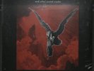 JIMMY PAGE Lucifer Rising LP sealed orig. LED ZEPPELIN KENNETH ANGER