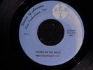 VOICES OF HEAVEN   VOICES ON THE MOVE Rare Obscure FUNK BLACK GOSPEL SOUL 45 mp3