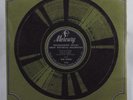 Rock/Blues 2x45 MERCURY PROGRAMMING SPECIAL...Various MERCURY promo pic sleeve