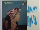Rockabilly 45 JIMMY BOWEN Self Titled ROULETTE ++ 4-song EP picture sleeve HEAR